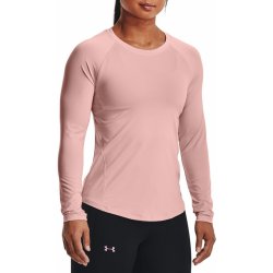 Under Armour UA Rush 1368179-676 LS PNK