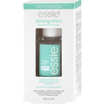 Essie Strong Start podkladový lak 13,5 ml