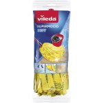 Vileda 155780 Supermocio Soft mop náhrada – Zbozi.Blesk.cz