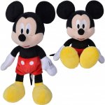 Simba Minckey Mouse velký Disney 115324 25 cm – Zbozi.Blesk.cz