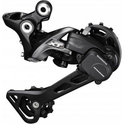 Shimano Deore XT RD-T8000 SGS – Zboží Mobilmania