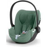 Cybex Cloud T Plus i-Size 2023 Leaf Green – Sleviste.cz