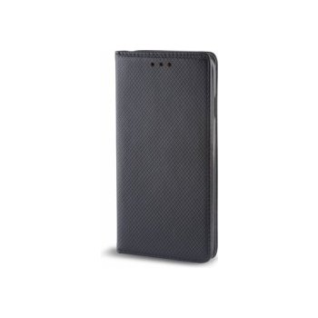 Pouzdro Smart Magnet Lenovo Vibe K5 černé