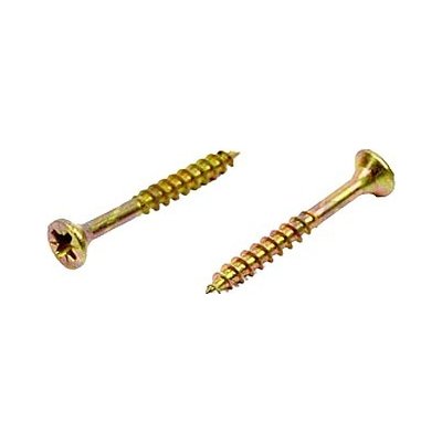 WINTECH AAABE35030CB4K Vrut do dřeva ZH PZ 3,5 x 30/18 ZZ balení 50 ks – Hledejceny.cz