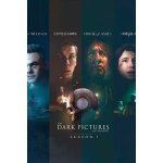 The Dark Pictures Anthology Season One – Hledejceny.cz