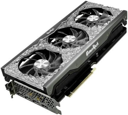 Palit GeForce RTX 3080 Ti 12 GB GDDR6X NED308T019KB-1020G