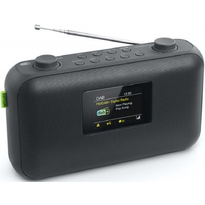 Muse M-118 – Sleviste.cz