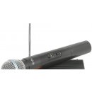 Mikrofon QTX VHF-45