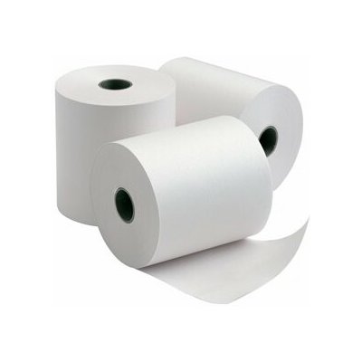 Papírový kotouček 76/60/12 52 g recykl KR76/60/12/52/60/R – Zboží Živě