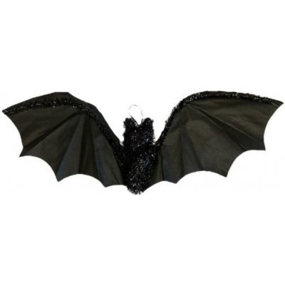 Halloween létající NETOPÝR – Hledejceny.cz