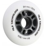 Nils Extreme PU 84 mm 82A 4 ks – Zbozi.Blesk.cz
