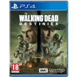 The Walking Dead: Destinies – Zboží Mobilmania