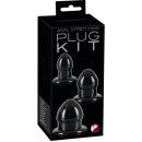 You2Toys Anal Stretching Plug Kit