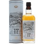 Craigellachie Old 17y 46% 0,7 l (tuba) – Hledejceny.cz