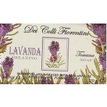 Nesti Dante Dei Colli Fiorentini Lavanda Relaxing přírodní mýdlo 250 g – Hledejceny.cz