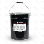 Tigrol Grease LPM 2 18 kg