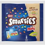 Orion Nestle Smarties mini 187 g – Zboží Dáma