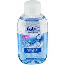 Astrid Hyaluron Dvoufázový odličovač očí a rtů 125 ml