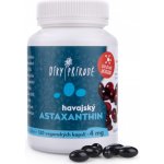 Díky přírodě Havajský astaxanthin Vegan 6 mg, 120 kapslí – Hledejceny.cz