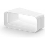 Naber F-RBH 150 horizontální koleno 15° – Hledejceny.cz