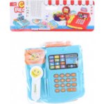 Lamps Pokladní kasa baterie – Zboží Mobilmania