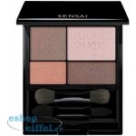 Sensai paletka očních stínů Eye Colour Palette Night Sparkle 3,7 g – Hledejceny.cz