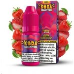 Kurwa Collection Lychee Strawberry 10 ml 20 mg – Sleviste.cz