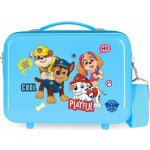 Joumma Bags PAW PATROL Modrá, cestovní kosmetický kufřík z ABS, 21x29x15cm, 9L, 2193921 – Hledejceny.cz