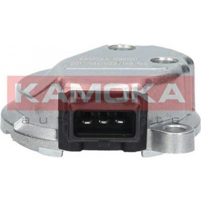 Snímač, poloha vačkového hřídele KAMOKA 108020 – Sleviste.cz
