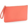 Kosmetická taška BagBase Dámské cestovní pouzdro BG750 Coral 26 x 17 cm