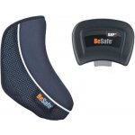 BESAFE Set doplňků iZi Flex S Fix PAD + SIP – Zboží Mobilmania