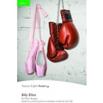 Billy Elliot Burgess Melvin – Hledejceny.cz