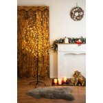 MagicHome Strom Cherry Tree,192 LED teplá bílá jednoduché svícení 230 V 50 Hz IP44 – Sleviste.cz