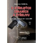 Zákon číslo 119/2002 Sb., o střelných zbraních a střelivu – Hledejceny.cz
