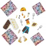 Mattel Monster High Skulltimate Secrets Fearidescent Series Cleo de Nile HNF76 – Zboží Dáma