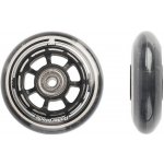 Rollerblade Pack 76 mm 80A + ložiska SG5 + alu 8 ks – Zboží Mobilmania