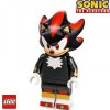 LEGO® doplněk LEGO® 76995 Figurka Shadow the Hedgehog