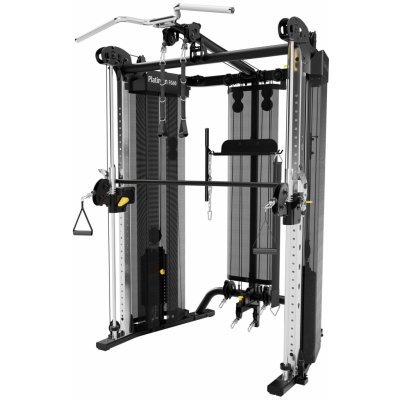 TUTURI PLATINUM FG60 – Zboží Dáma