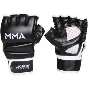 LiveUp MMA