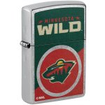 Zippo Minnesota Wild 25680 – Hledejceny.cz