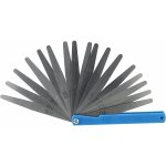 Spárová měrka - sada 17 ks – Hledejceny.cz