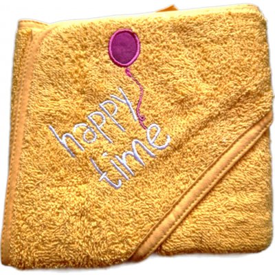 Ergee 897 Froté osuška Happy Time 80 x 80 cm – Zboží Dáma