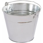 Vědro pozink 5 l – Zbozi.Blesk.cz