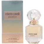 Roberto Cavalli Paradiso parfémovaná voda dámská 30 ml – Hledejceny.cz