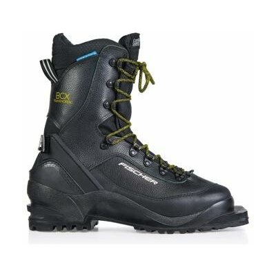 Fischer BCX Transnordic 75 2024/25 – Zboží Mobilmania