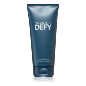 Calvin Klein Defy sprchový gel 100 ml