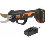 Worx garden WG330E – Hledejceny.cz
