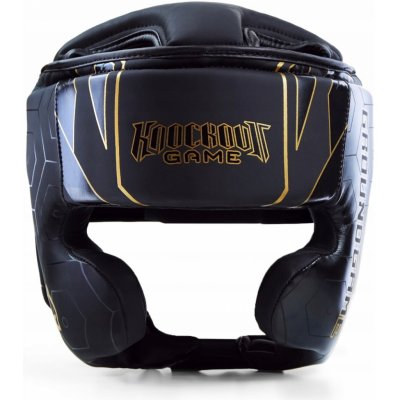 Ground Game EQUINOX – Zbozi.Blesk.cz