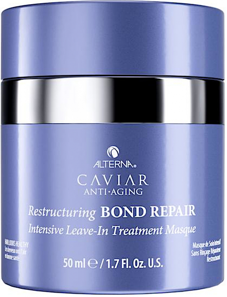 Alterna Haircare Restructuring Bond Repair Intensive Leave - in Treatment Masque 50 ml