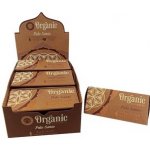Organic vonných kuželů Goodness na tekoucí dým Palo Santo 12 ks – Zboží Dáma